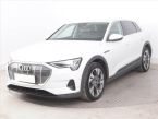 Audi E-tron - fotka číslo 1