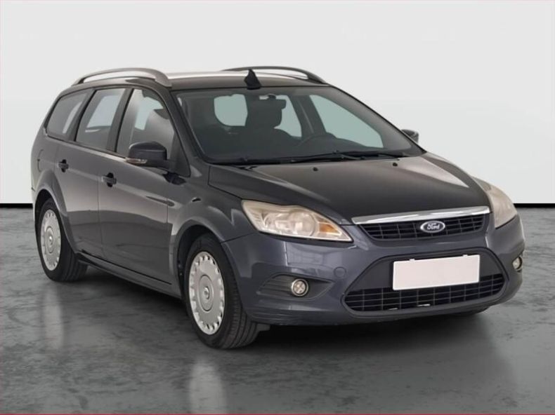 Ford Focus - hlavní foto