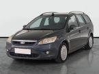 Ford Focus - fotka číslo 1