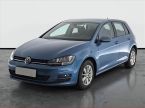 Volkswagen Golf - fotka číslo 1