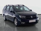 Dacia Logan - fotka číslo 0