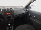 Dacia Logan - fotka číslo 7