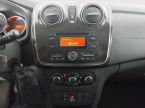 Dacia Logan - fotka číslo 11