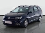 Dacia Logan - fotka číslo 1