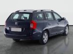 Dacia Logan - fotka číslo 4