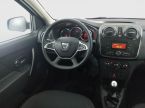 Dacia Logan - fotka číslo 6