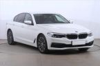 BMW Řada 5 - fotka číslo 0