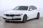 BMW Řada 5 - fotka číslo 1