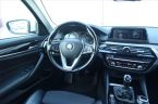 BMW Řada 5 - fotka číslo 6