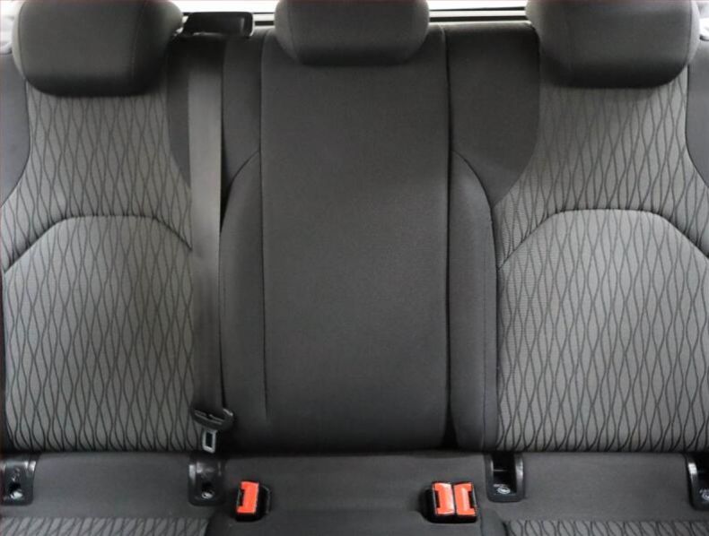 Seat Leon - hlavní fotka