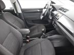 Škoda Fabia - fotka číslo 8