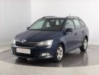 Škoda Fabia - fotka číslo 1