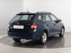 Škoda Fabia - fotka číslo 4