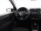 Škoda Fabia - fotka číslo 6