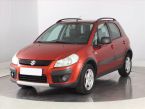Suzuki SX4 - fotka číslo 1