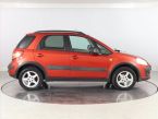 Suzuki SX4 - fotka číslo 5