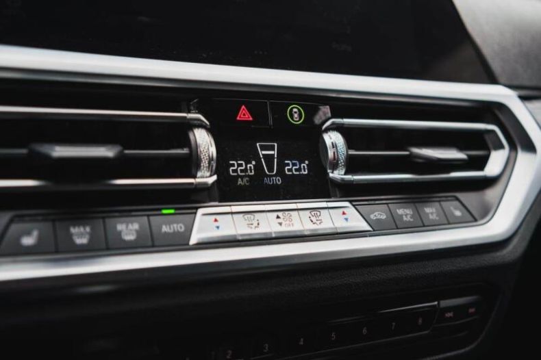 BMW Řada 3 - hlavní fotka