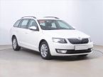 Škoda Octavia - fotka číslo 0