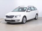 Škoda Octavia - fotka číslo 1