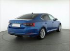 Škoda Superb - fotka číslo 4