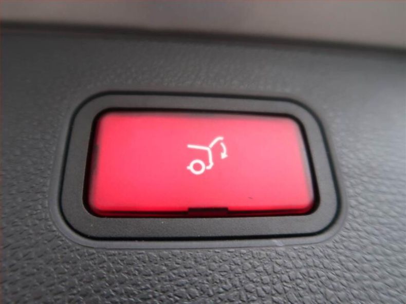 Mercedes Třída GLK - hlavní fotka