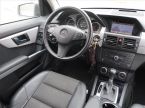 Mercedes Třída GLK - fotka číslo 6