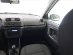 Škoda Fabia - fotka číslo 7
