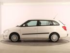 Škoda Fabia - fotka číslo 2