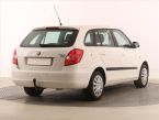 Škoda Fabia - fotka číslo 4