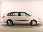 Škoda Fabia - fotka číslo 5