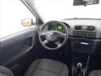 Škoda Fabia - fotka číslo 6