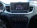 Kia Cee'd - fotka číslo 11