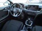 Kia Cee'd - fotka číslo 6