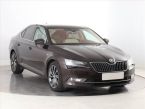 Škoda Superb - fotka číslo 0