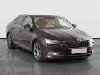 Škoda Superb - fotka číslo 0