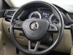 Škoda Superb - fotka číslo 16