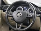 Škoda Superb - fotka číslo 16