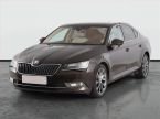 Škoda Superb - fotka číslo 1