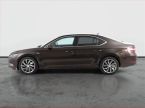 Škoda Superb - fotka číslo 2