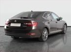Škoda Superb - fotka číslo 4