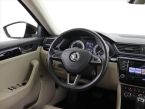 Škoda Superb - fotka číslo 6