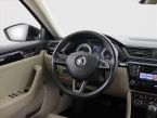 Škoda Superb - fotka číslo 6