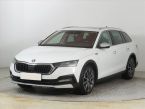 Škoda Octavia - fotka číslo 1