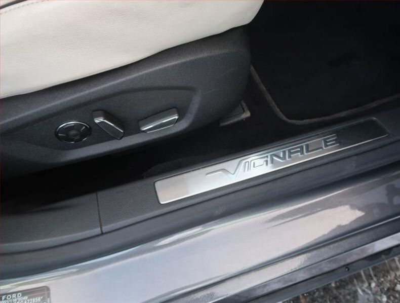 Ford Mondeo - hlavní fotka