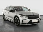 Škoda Enyaq - fotka číslo 0