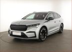Škoda Enyaq - fotka číslo 1