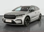 Škoda Enyaq - fotka číslo 1