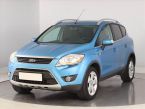 Ford Kuga - fotka číslo 1
