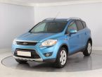 Ford Kuga - fotka číslo 1
