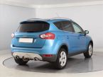 Ford Kuga - fotka číslo 4
